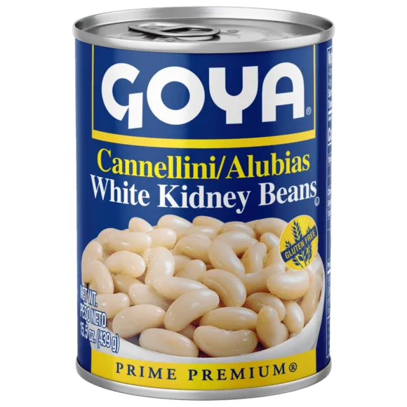 Cannellini Beans